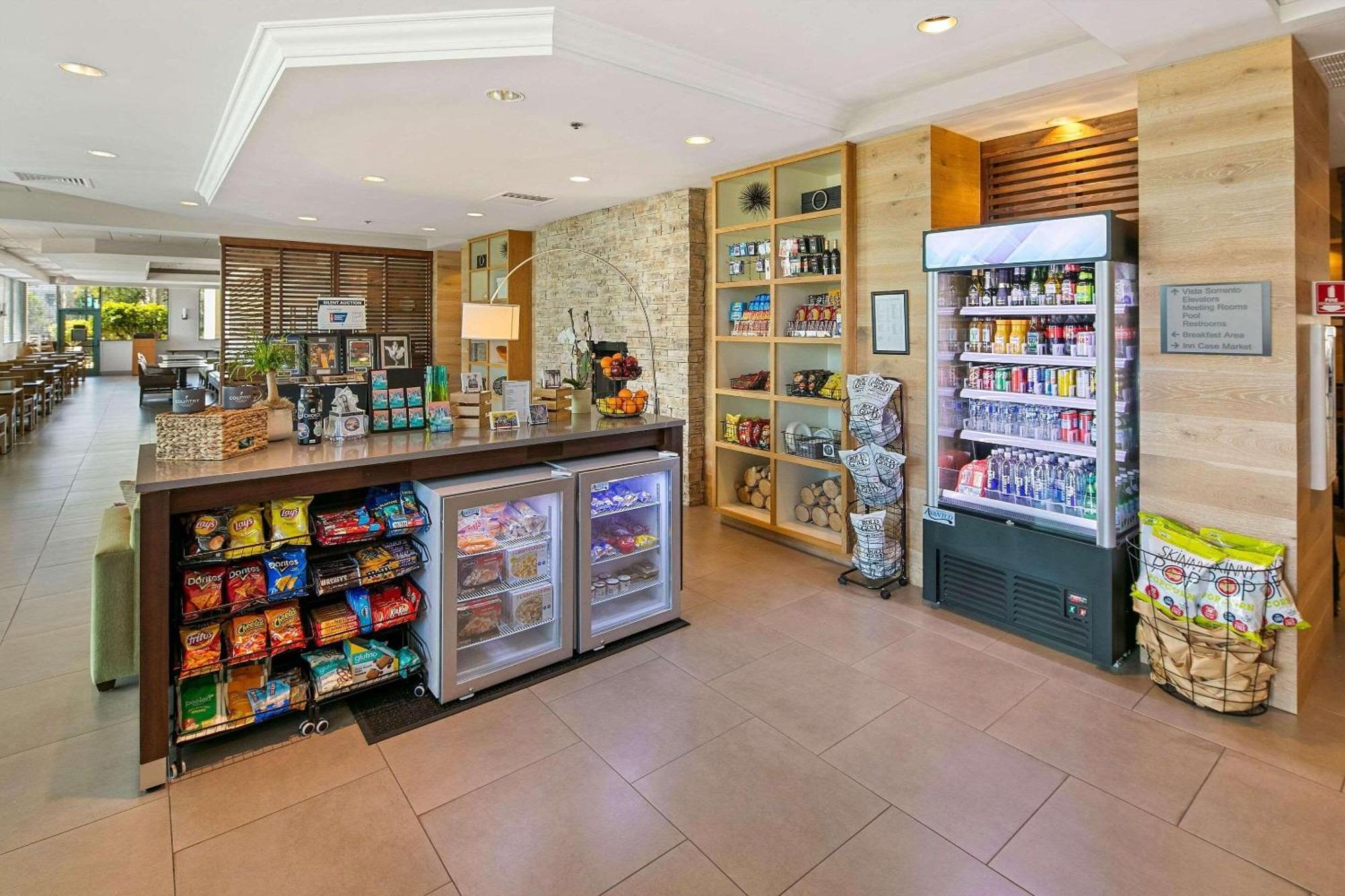 Country Inn & Suites By Radisson, San Diego North, Ca Bagian luar foto
