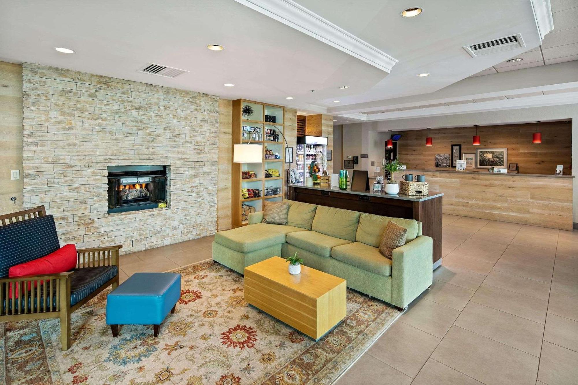 Country Inn & Suites By Radisson, San Diego North, Ca Bagian luar foto