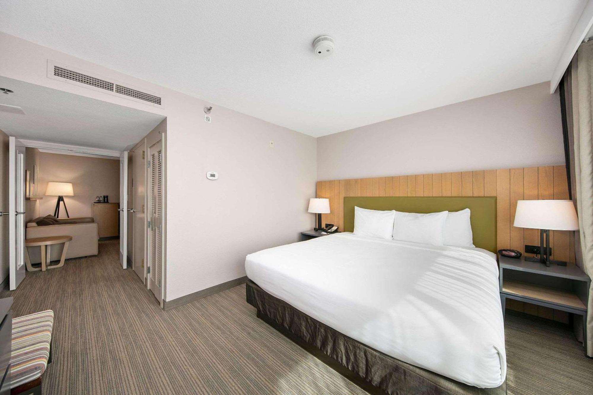 Country Inn & Suites By Radisson, San Diego North, Ca Bagian luar foto