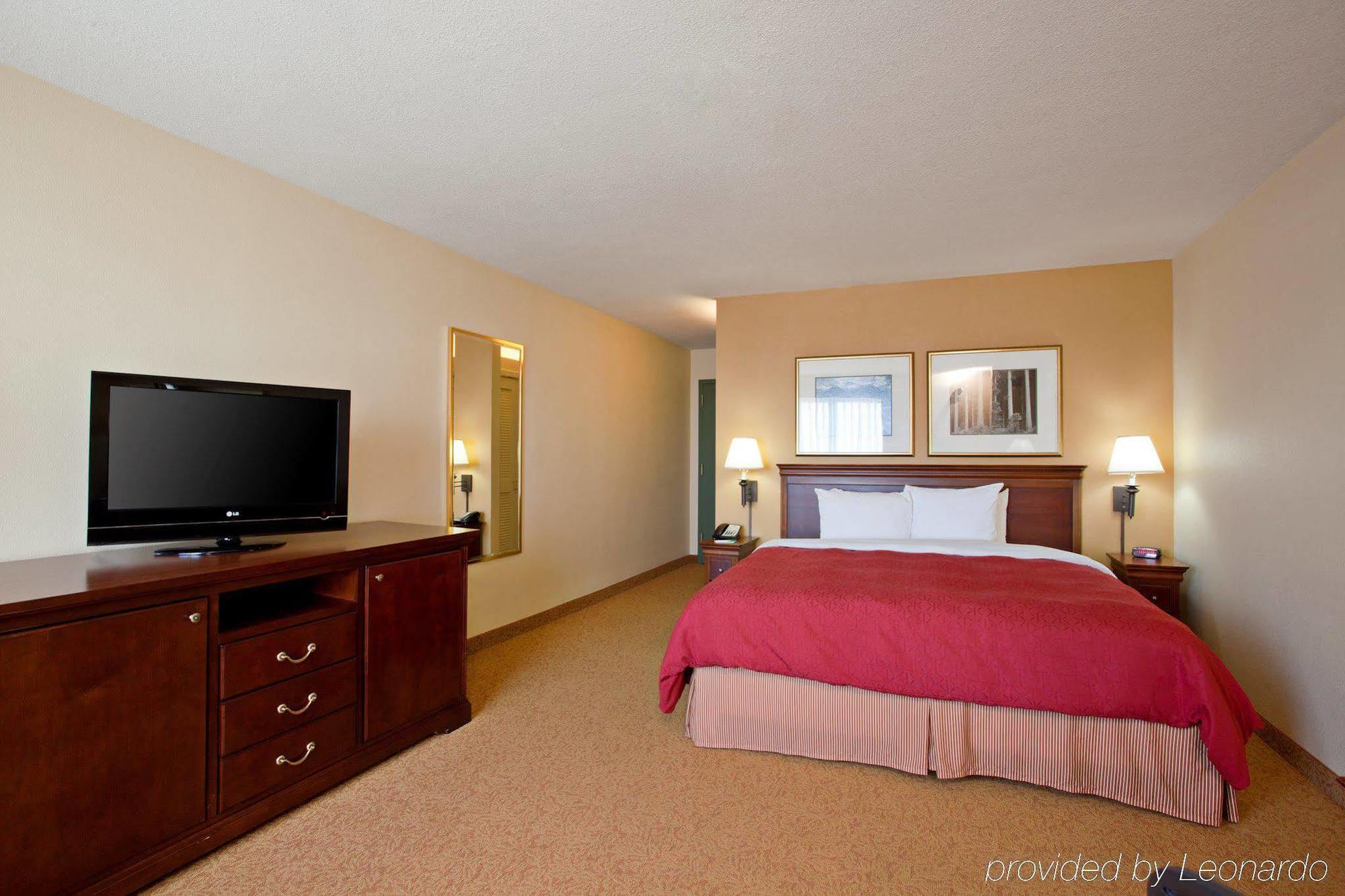 Country Inn & Suites By Radisson, San Diego North, Ca Ruang foto