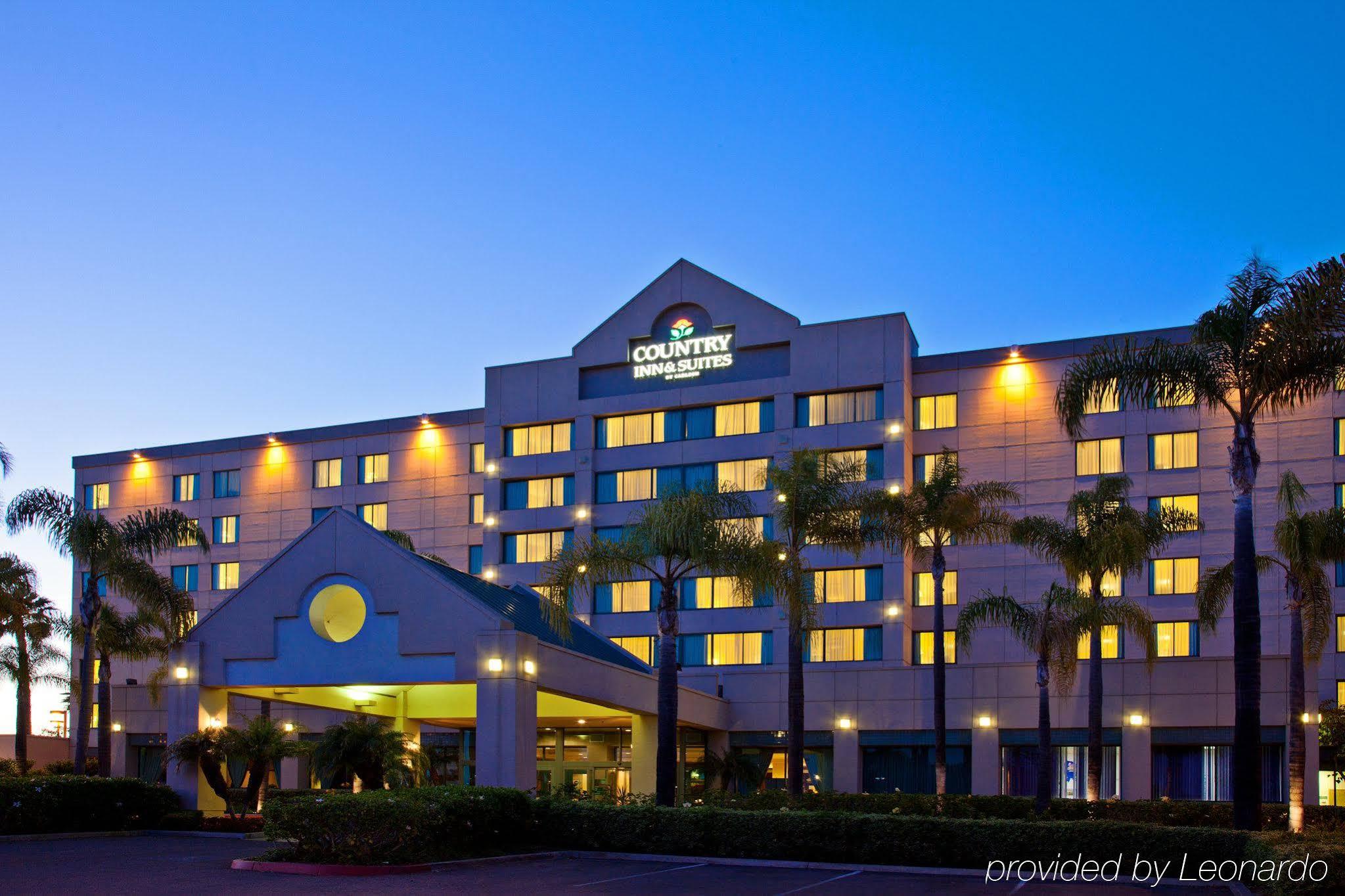Country Inn & Suites By Radisson, San Diego North, Ca Bagian luar foto